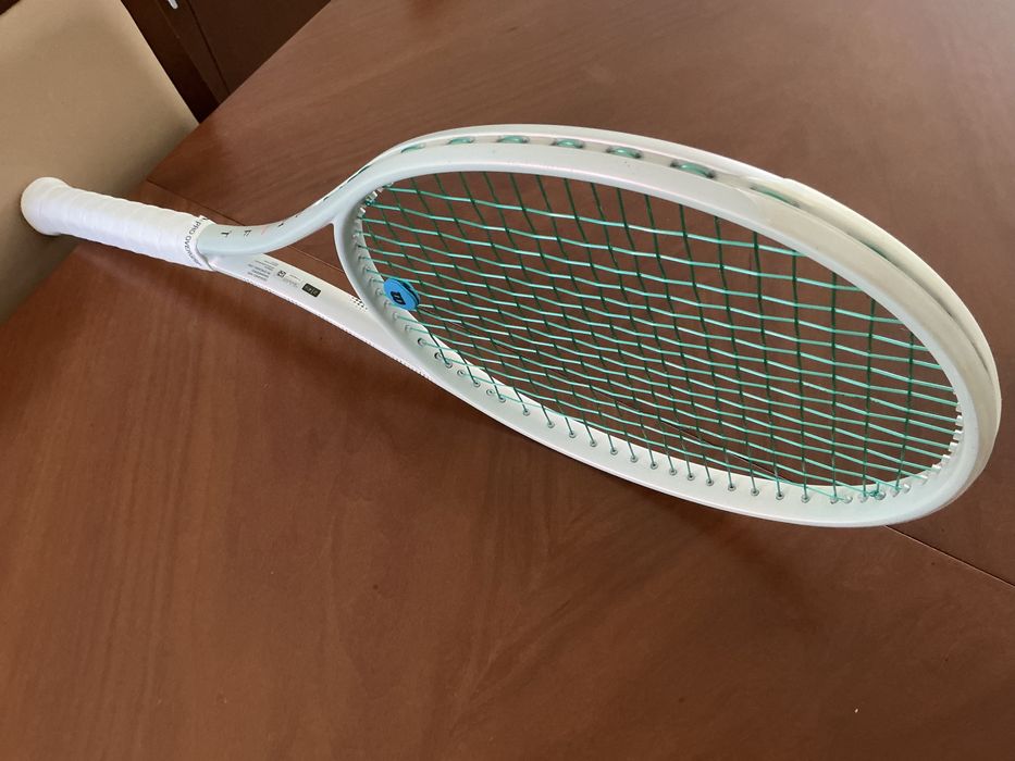 Raquetes Tenis Wilson Shift Labs 99/300G