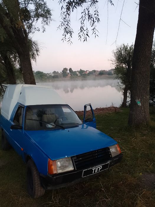 Продам таврію пікап