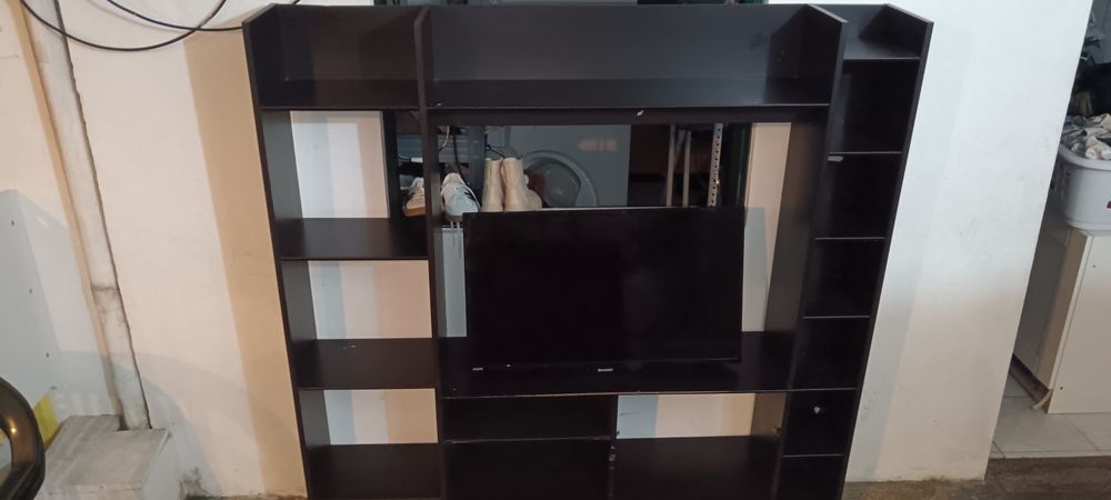 Móvel de televisão