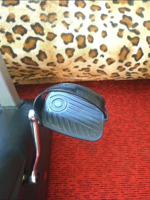 Велотренажер Kettler trophy