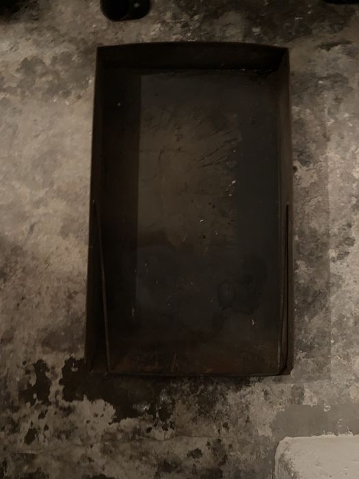 Pojemnik skrzynka Elektromet 25KW