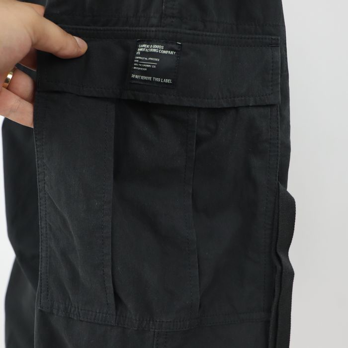 Чоловічі Cargo Штани Super Dry