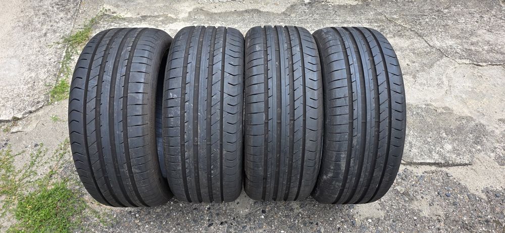 Opony Fulda Sport Control 2 super stan 225/45 r17