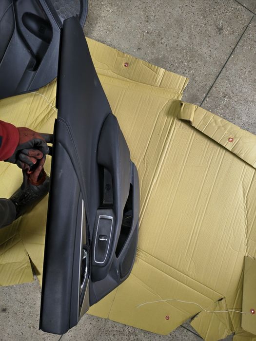 Карта дверей  Limited Subaru Outback 2021