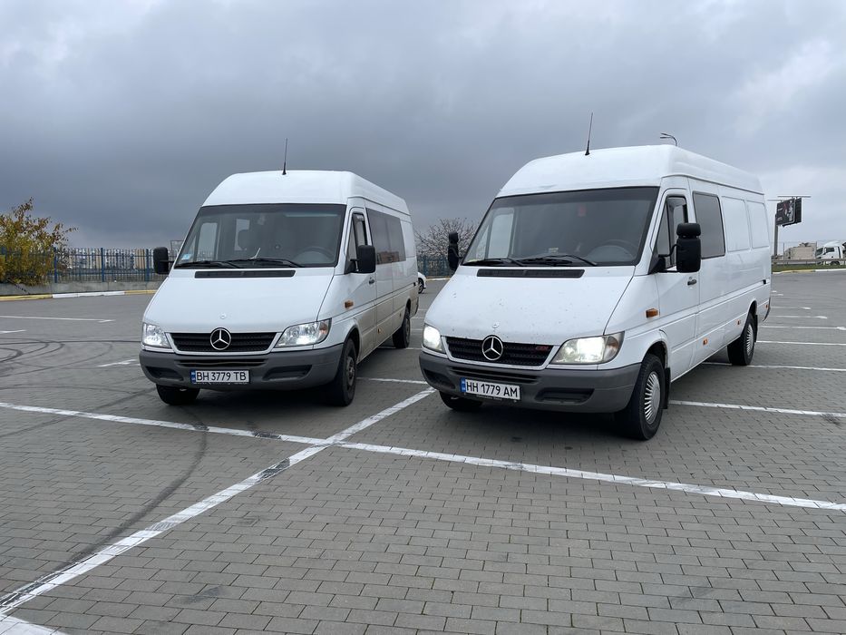 Грузоперевозки Одесса. Одесская обл и УКРАИНА!!!Ездим через ПАЛАНКУ!!