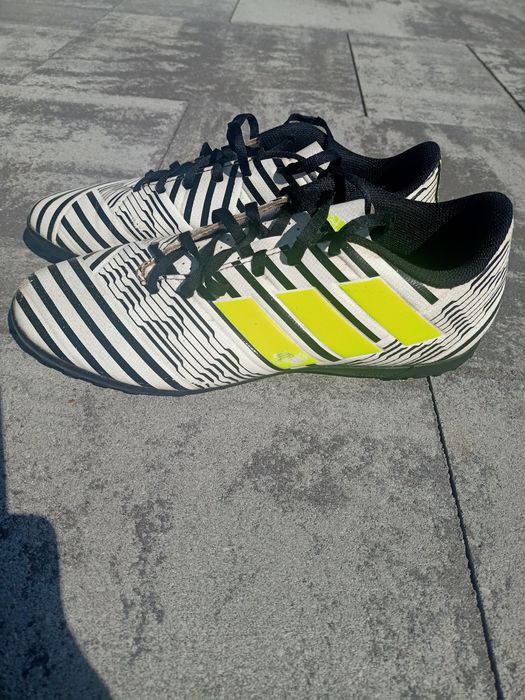 Buty Turfy Adidas Nemeziz