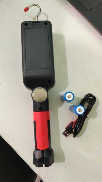 Лампа с аккумулятором для сто кемпинг лампа акумуляторна фонарь BL8859