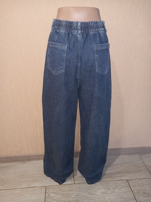 Джинси Баггі нові 46-50р