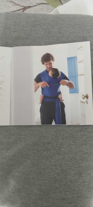 Sling para bebé
