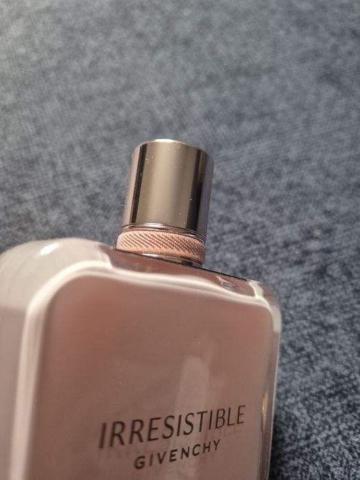 Givenchy irresistible  rose velvet   edp  80 ml