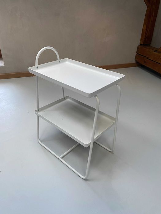 Stolik nocny/regał IKEA HATTÅSEN