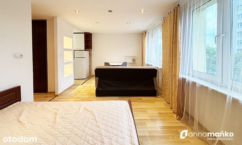 Ustawne 32,9 m² | 2 piętro | ul. Grynia