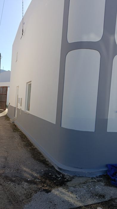 Todos os trabalhos de construção capot flutuantes massas pibturas o  t