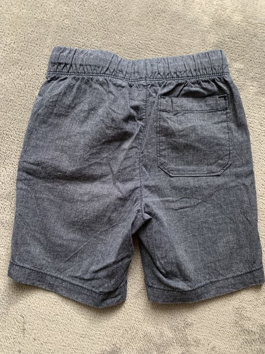 шорти фірмові хлопчик одяг 116 122,110 H&M old navi pepko літній одяг