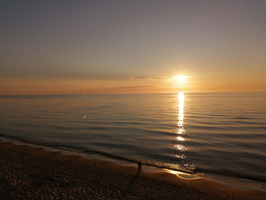 Apartament Elza Kołobrzeg z garażem