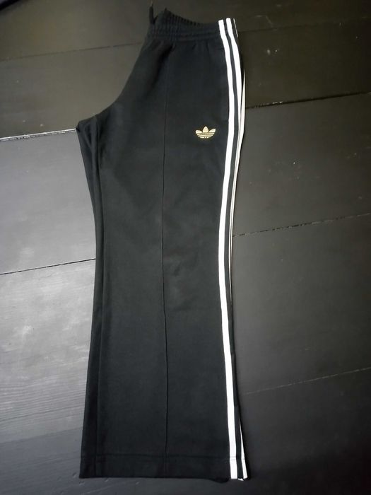 Calças Adidas Preto julgo que unisexo