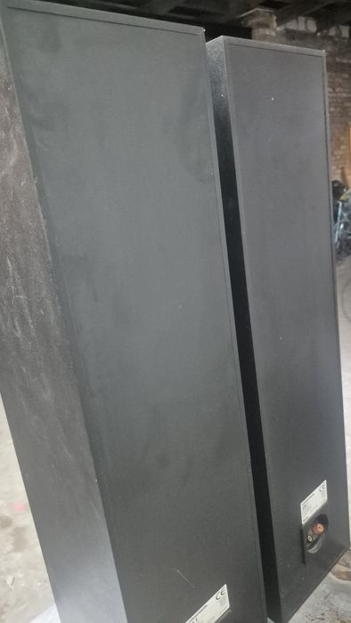 Музичні колонки 300watt,