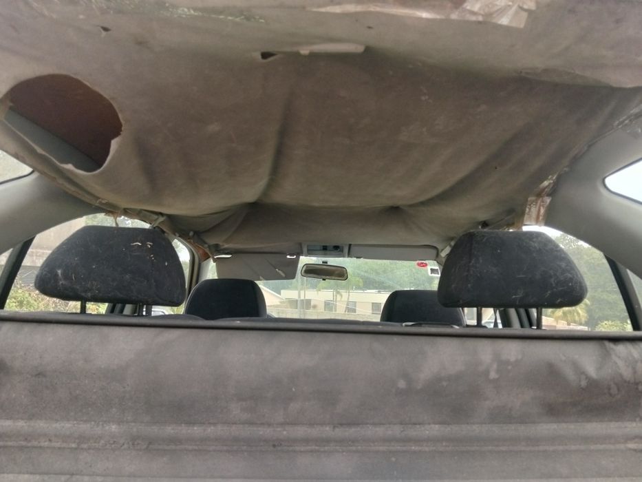 Honda Civic 1.4 prefile