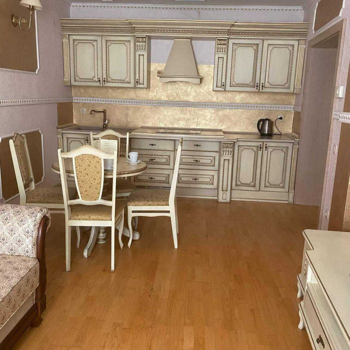 Апартаменти в Шале Грааль, Трускавець — готовий бізнес та відпочинок