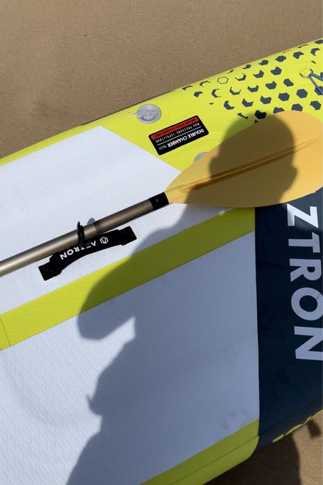 AZTRON NOVA 10″ sup board pack64168959702658122