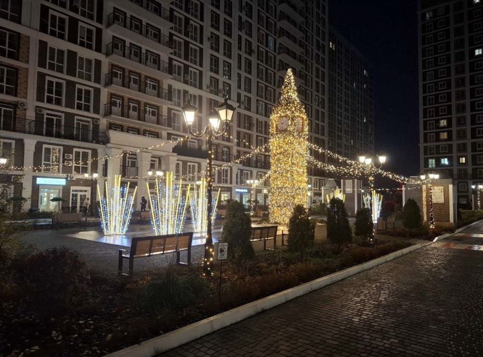 Продам квартиру в  Новій Англії з дизайнерським ремонтом