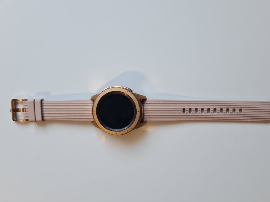 Samsung galaxy watch sm R815 f