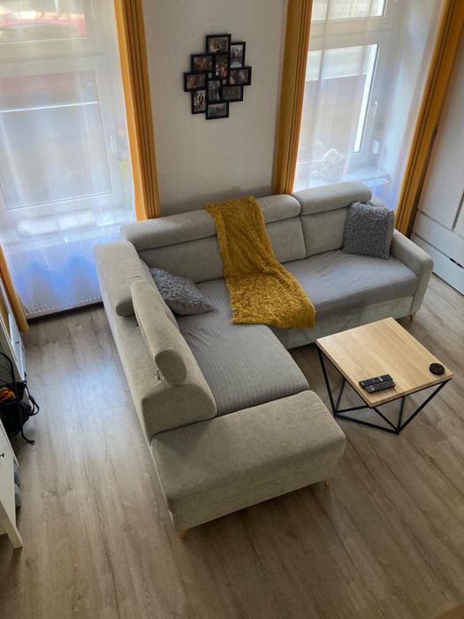 Mieszkanie na sprzedaż !