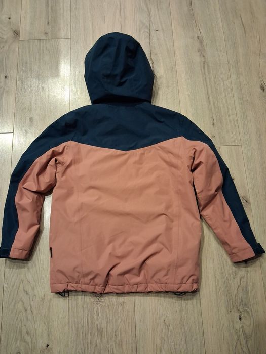 Kurtka MAKIO JR Martes