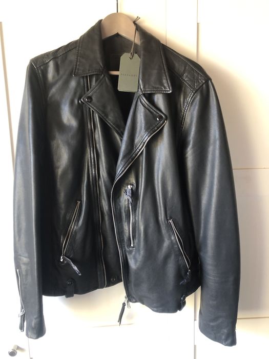 Kurtka Ramoneska AllSaints M