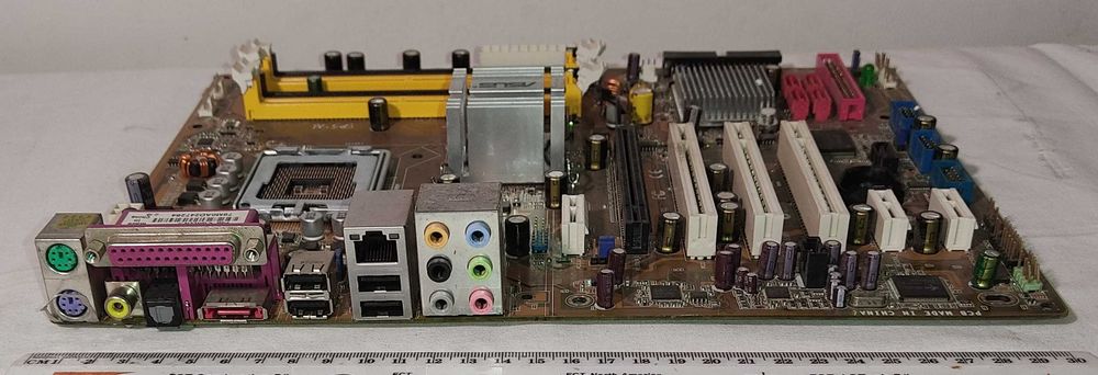 материнская плата ASUS (скидка до 15.01 - было 225)