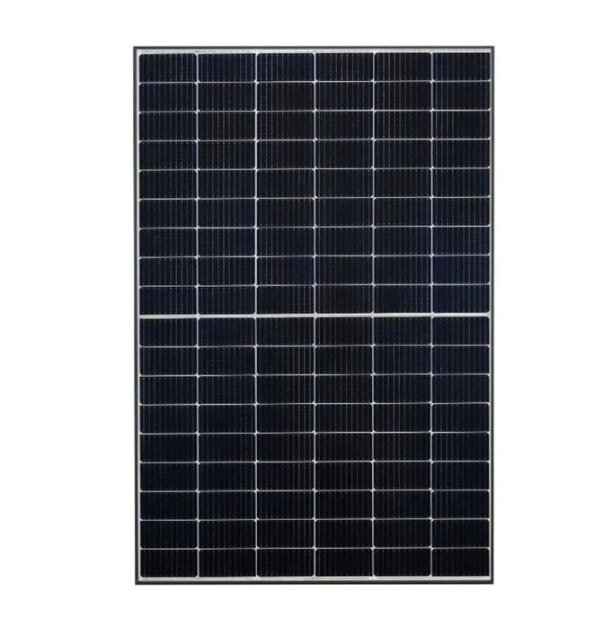 В наявності! Сонячна панель Suntech STP455S-H48-Nkh+ , 455Вт Black frame