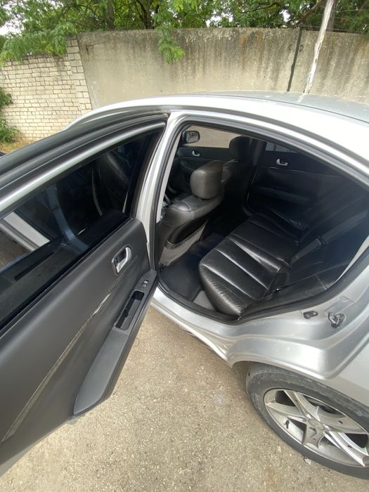 MITSUBISHI GALANT 2007 VIN 4MBSRDJ1A7E703139 фото оголошення 13 з 16