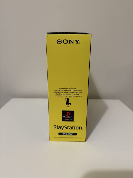 Comando DualSense PS5 30 anos Playstation