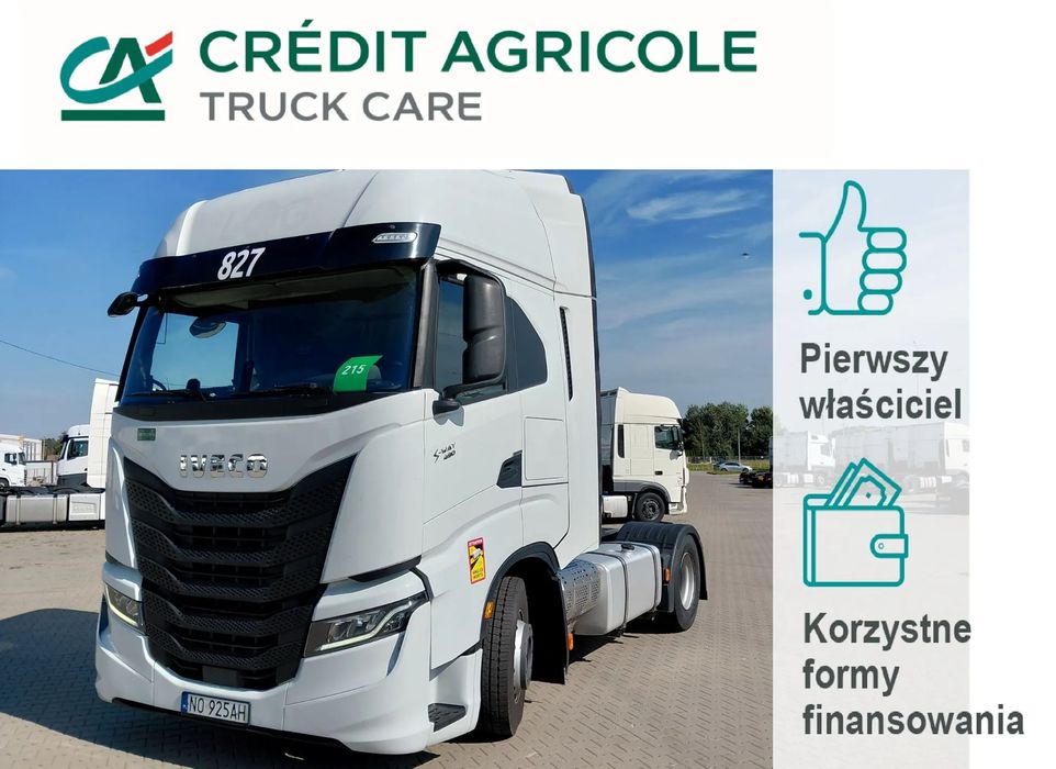 Iveco