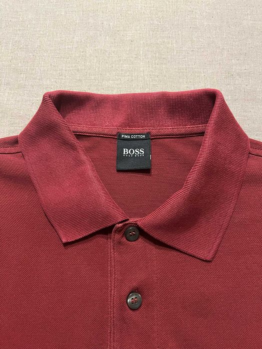 Polo Hugo Boss