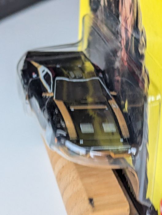02/04 Hot Wheels Cyberpunk Quadra Turbo-R V-Tech Хот Ві Кіберпанк 2077