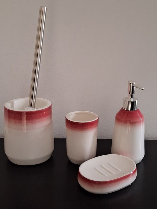 Acessórios Casa de banho