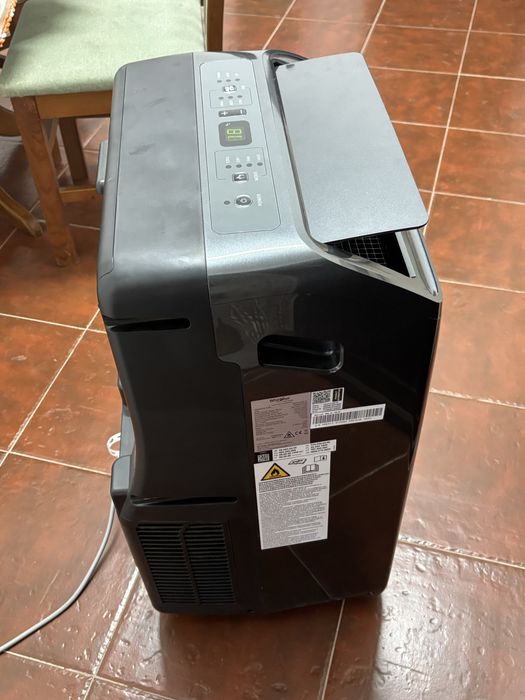 Ar condicionado Portatil