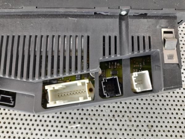 Comando chauffage / sofagem BMW 3 (E46)