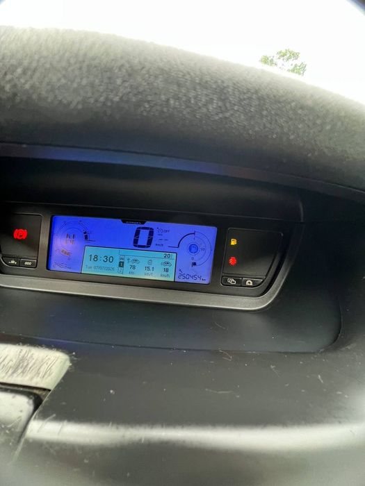Citroën Grand Picasso