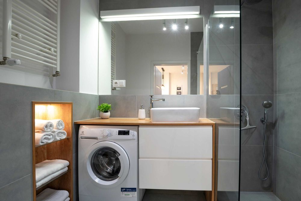 Apartament LUX 4 Cieplice