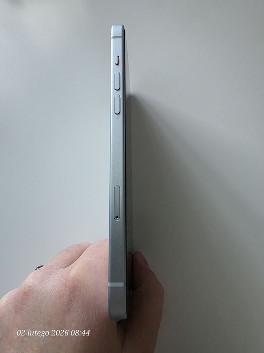 iPhone 15 plus 128gb niebieski