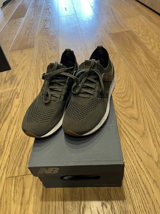 New Balance 274 buty