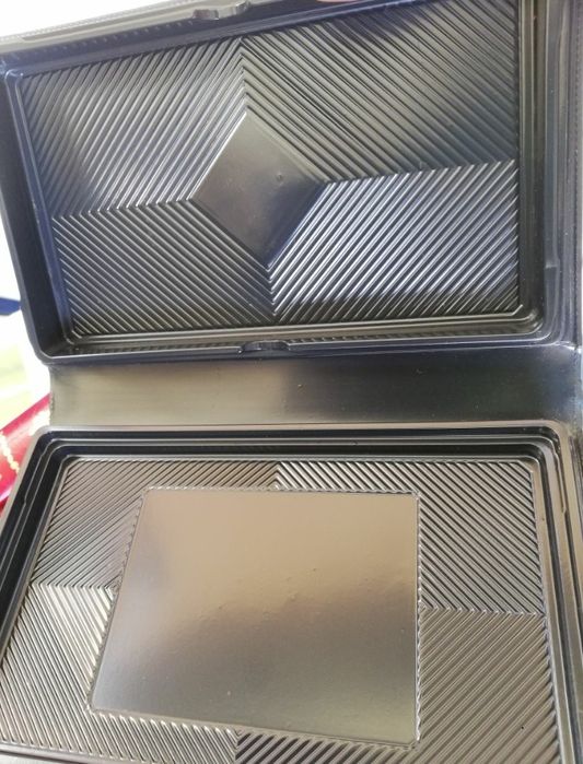 Lot of 5 VHS Covers / Special Boxes64584631711489124