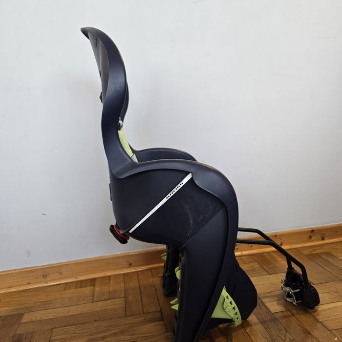Kross Wallaroo fotelik rowerowy