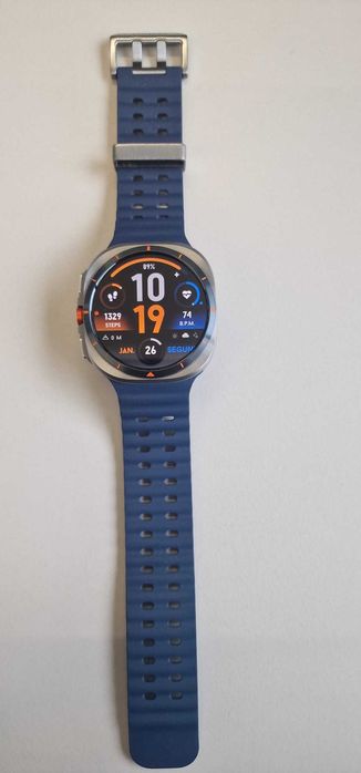 Samsung Galaxy Watch Ultra 2025 47 mm LTE