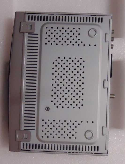 Dekoder tuner Cyfrowy Polsat CP2