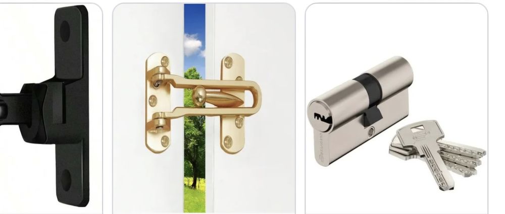 Recuperar as avarias na sua casa , torneiras a pingar, a fechadura  ,