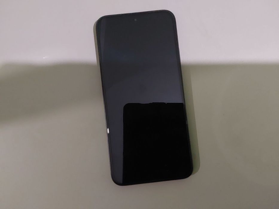 Xiaomi 15T 12/256GB • Стан нового • Офіційна гарантія + Страховка 1 рі