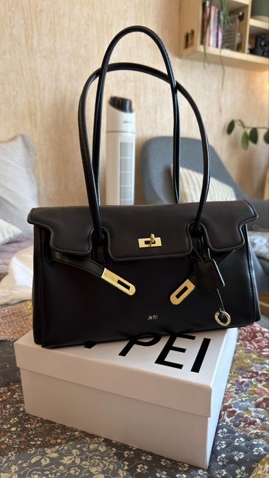 Сумка jw pei Yara нова